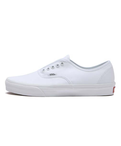 VN000VA9WWW AUTHENTIC GORE WHITE/WHITE 706418-0001