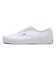 VN000VA9WWW　AUTHENTIC GORE　WHITE/WHITE　706418-0001