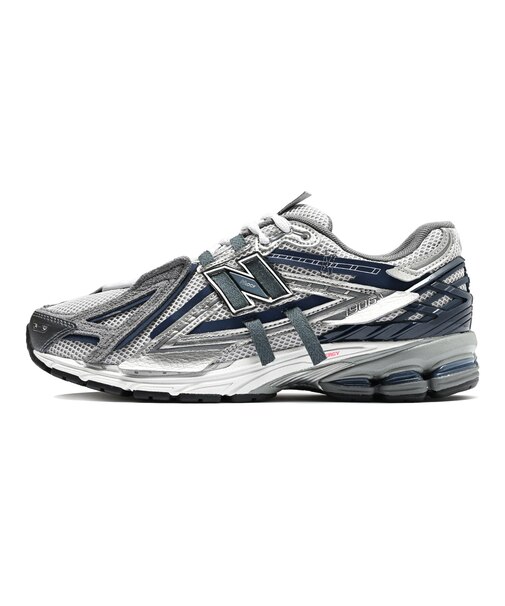 U1906 4F6　U1906 4F6(D)　GRAY/NAVY(4F6)　708381-0001