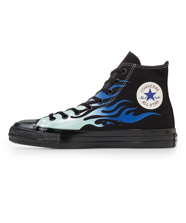 31317130 AS AGED IGNT HI BLK/BLUE FLAME 707214-0001
