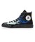 31317130　AS AGED IGNT HI　BLK/BLUE FLAME　707214-0001