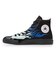 31317130　AS AGED IGNT HI　BLK/BLUE FLAME　707214-0001