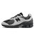 U2002 10D　U2002 10D(D)　GRAY/BLACK(10D)　708279-0001