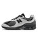 U2002 10D　U2002 10D(D)　GRAY/BLACK(10D)　708279-0001