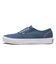 VN000VA9NAV　AUTHENTIC GORE　NAVY/WHITE　706417-0001
