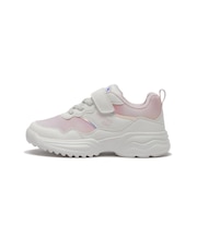 N9348J　17-22(H) JENNIE　WHITE/PINK　673242-0012
