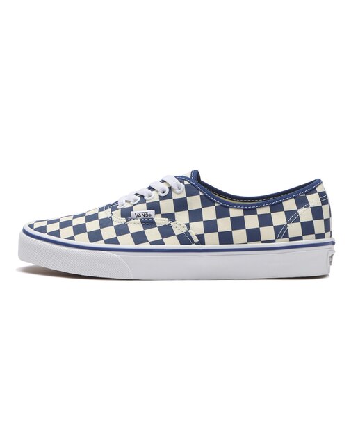 VN000EGAAMQ AUTHENTIC PRIMA CHK BL/HT 704888-0001