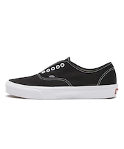 VN000VA9BA2　AUTHENTIC GORE　BLACK/WHITE　706416-0001