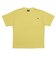 126R1012100　M Say Something About TEE　YELLOW　705966-0003