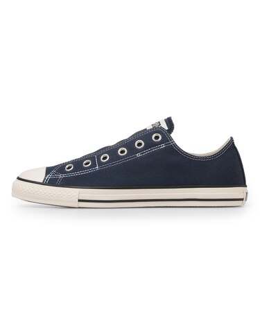 31317202　AS LP SLIP OX　DARK NAVY　707217-0001