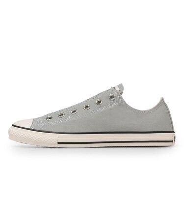 31317201 AS LP SLIP OX MIST GRAY 707216-0001