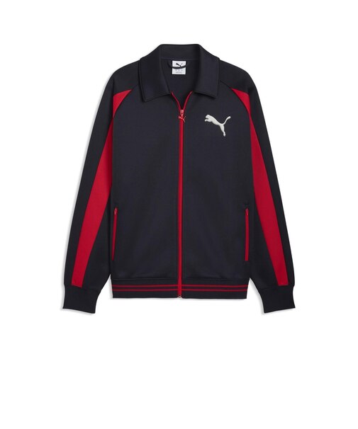 636801 M T7 RELAXED BIG CAT TRACK JKT 16NEW NAVY 708940-0002