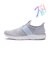 314269　W PROWL 3 EASE IN SGR FL　*04V.SILVER　706284-0002