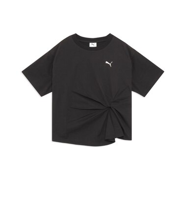 693768 W ESS ELEVATED COOL FRONT KNOT 01BK 707046-0001
