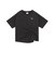 693768　W ESS ELEVATED COOL FRONT KNOT　01BK　707046-0001