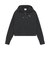 693765　W ESS ELEVATED COOL FZ HOODIE　01BK　707045-0001