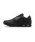 MIR5118　REAX 8 NSW SL　001BLACK/BLACK　712694-0001