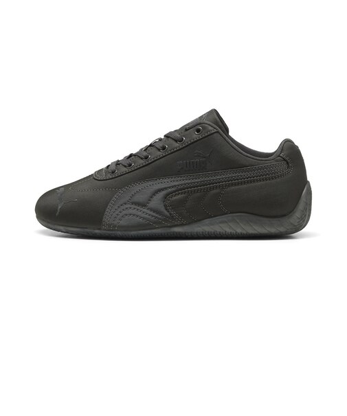 404903 W SPEEDCAT ANODIZED 04SHADOW GRAY 705090-0001