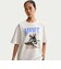 IR7588　W DOG GFX OS TEE　*121SMTWHT　712878-0002