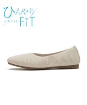 W5074　CL SQUARE KNIT　ALMOND　704725-0002