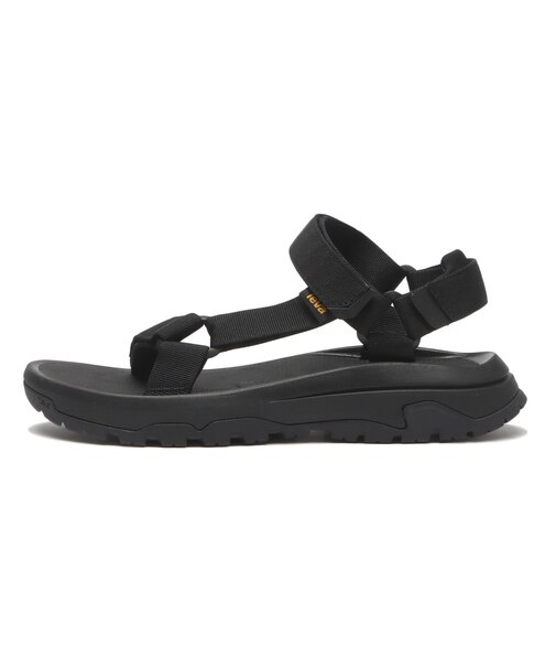 T1173670　M HURRICANE XLT3　BLK　709856-0001