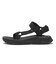 T1173670　M HURRICANE XLT3　BLK　709856-0001