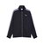 636786　M T7 JACQUARDED WV TRACK JKT　16NEW NAVY　708936-0002