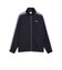 636786　M T7 JACQUARDED WV TRACK JKT　16NEW NAVY　708936-0002