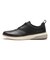 C43060　GRAND HURRION LASER PERF SPORT　*BLACK / PALOMA　712615-0001