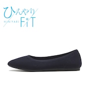W5073　CL POINTED KNIT　NAVY　704724-0001