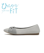 W5075　CL RIBBON KNIT　GRAY　704726-0001