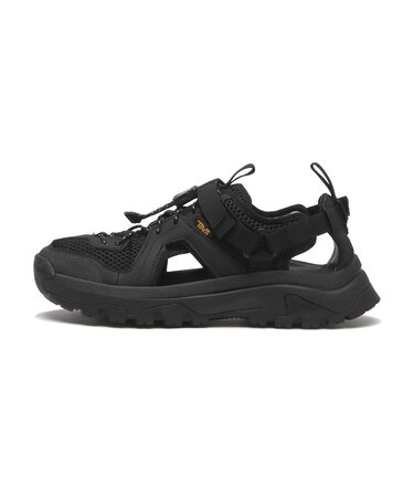 T1173723　W HURRICANE XLT3 CT　BLK　709855-0001