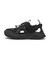 T1173723　W HURRICANE XLT3 CT　BLK　709855-0001