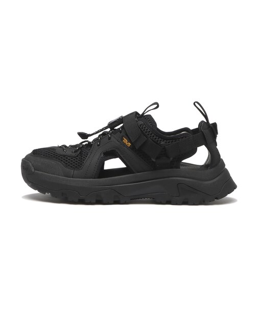 T1173723　W HURRICANE XLT3 CT　BLK　709855-0001
