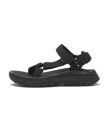 T1173671　W HURRICANE XLT3　BLK　709854-0001