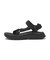T1173671　W HURRICANE XLT3　BLK　709854-0001