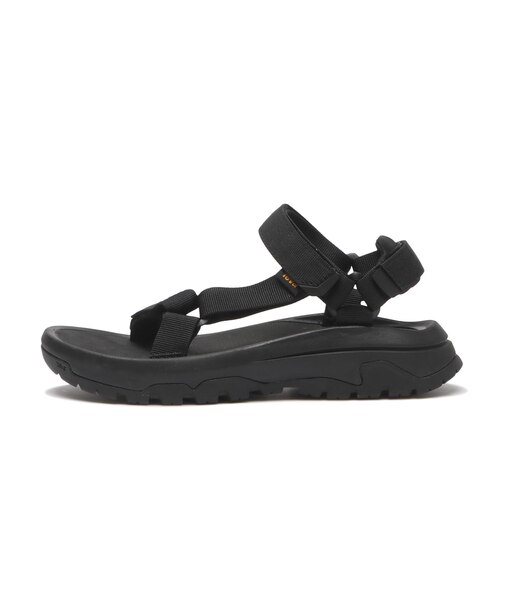 T1173671　W HURRICANE XLT3　BLK　709854-0001