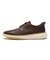 C43924　G PHAZE PLAIN TOE QUICK-ON OX　*CH MADEIRA　712625-0001