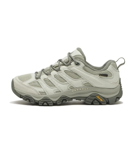 J00004921 WS MOAB 3 SYNTHETIC GORE-TEX OOLONG 712481-0001