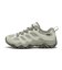 J00004921　WS MOAB 3 SYNTHETIC GORE-TEX　OOLONG　712481-0001