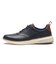 C43061　GRAND HURRION LASER PERF SPORT　*NAVY BLAZER　712617-0001