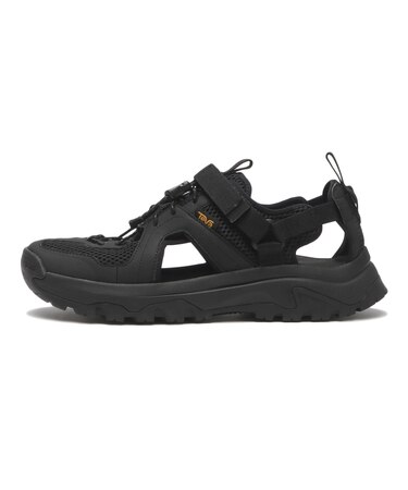 T1173721　M HURRICANE XLT3 CT　BLK　709857-0001