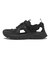 T1173721　M HURRICANE XLT3 CT　BLK　709857-0001