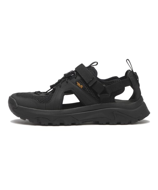 T1173721　M HURRICANE XLT3 CT　BLK　709857-0001