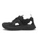 T1173721　M HURRICANE XLT3 CT　BLK　709857-0001