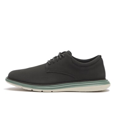 C42676 GRAND+ ULTRA OXFORDS *RAVEN SUEDE 712610-0001