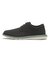 C42676　GRAND+ ULTRA OXFORDS　*RAVEN SUEDE　712610-0001
