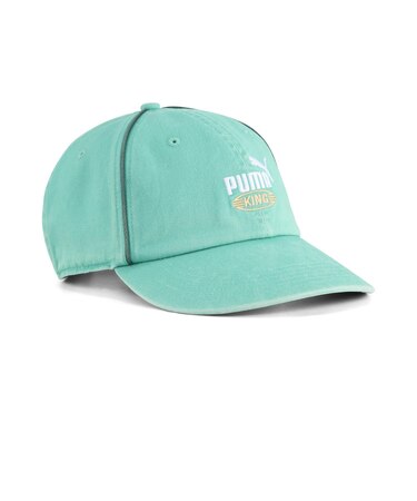 026841　U KING BB CAP　03VIBRANT GREEN　708958-0003
