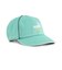 026841　U KING BB CAP　03VIBRANT GREEN　708958-0003