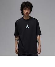 IF0620　M J 85 GFX TEE　010BLACK　712954-0001